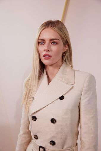 Samara Weaving