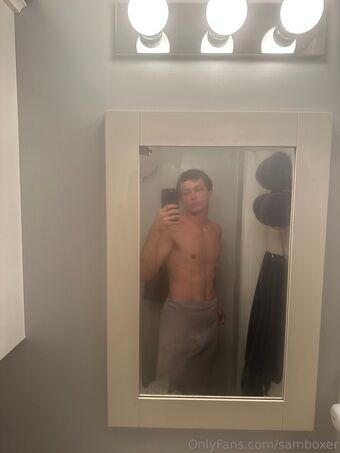 samboxer