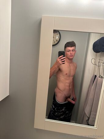 samboxer Nakenläckor OnlyFans Foto 4