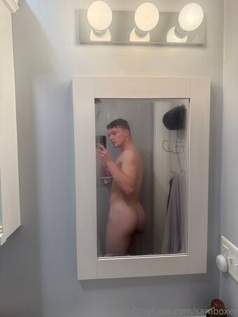 samboxer Nakenläckor OnlyFans Foto 11