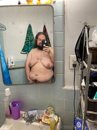 samcrowe Nakenläckor OnlyFans Foto 14
