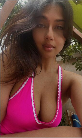 Sameea Bangera Nakenläckor OnlyFans Foto 14