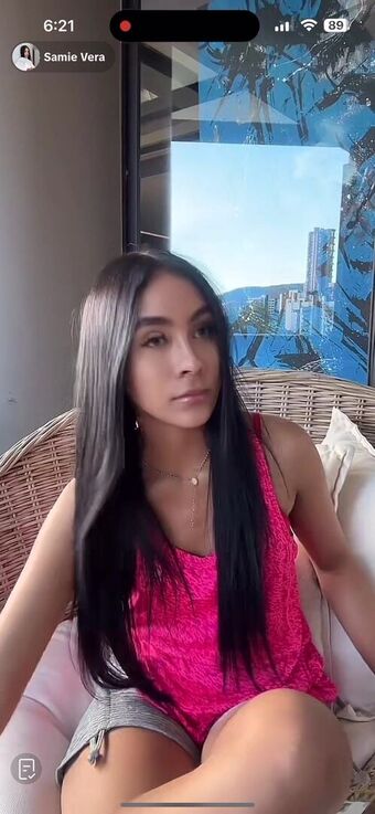 Samievera Nakenläckor OnlyFans Foto 9