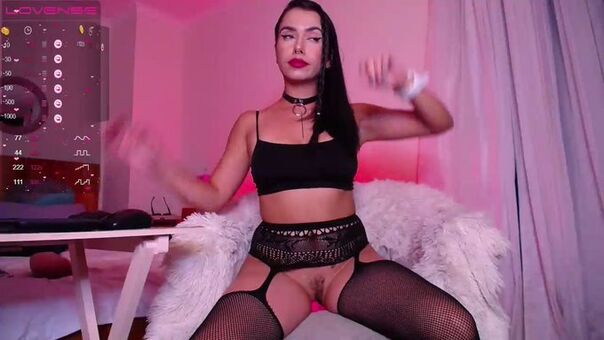 Samispank Nakenläckor OnlyFans Foto 1