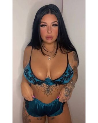 Sammy Nakenläckor OnlyFans Foto 12