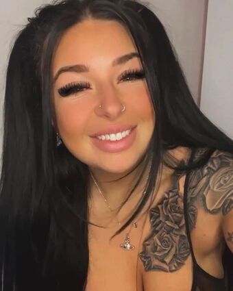 Sammy Nakenläckor OnlyFans Foto 16