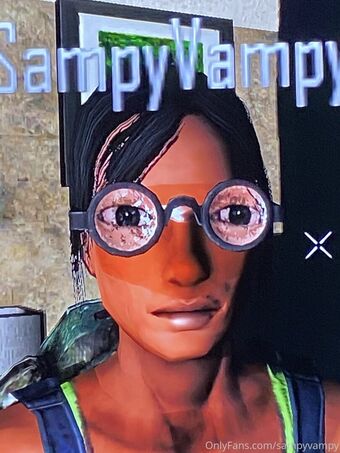 sampyvampy