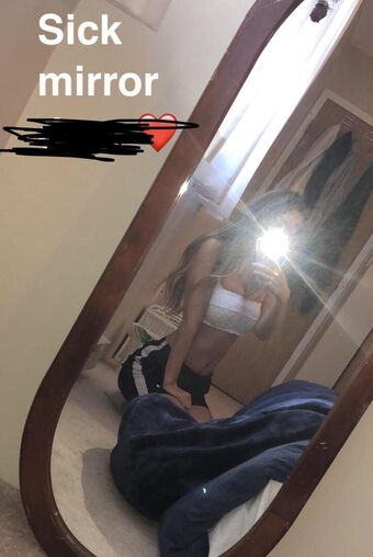 sandpaperscissors Nakenläckor OnlyFans Foto 9