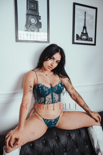 Sandra Bennett Nakenläckor OnlyFans Foto 2