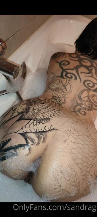 sandrag Nakenläckor OnlyFans Foto 16