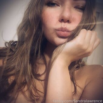 sandralawrence Nakenläckor OnlyFans Foto 30