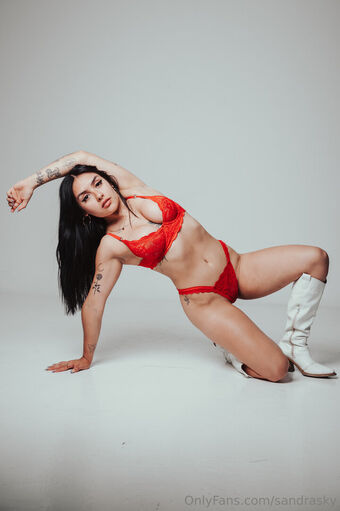Sandrasky