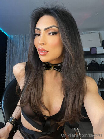 saoryts Nakenläckor OnlyFans Foto 12