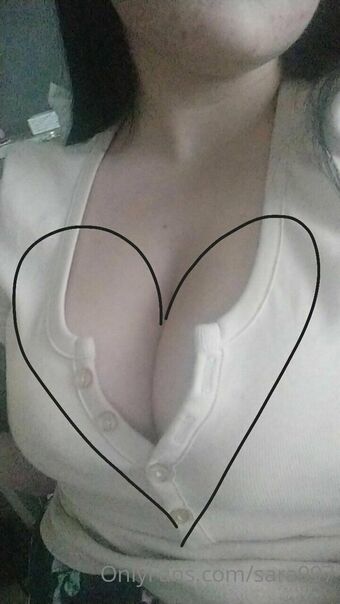 sara997 Nakenläckor OnlyFans Foto 5