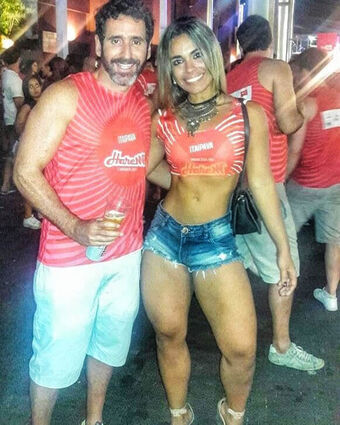 Saradas E Cavalas