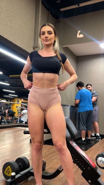 Sarah Caus