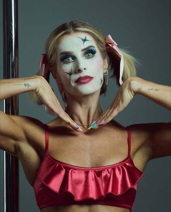 Sarah Jayne Dunn Nakenläckor OnlyFans Foto 486