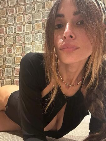 Sarah Shahi Nakenläckor OnlyFans Foto 169