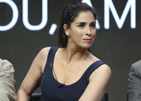 Sarah Silverman