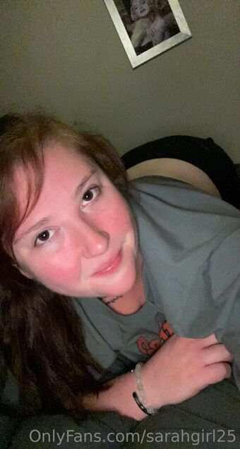 sarahgirl25