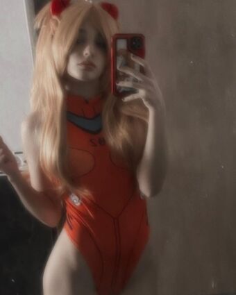 SarahIkiryuin Nakenläckor OnlyFans Foto 6