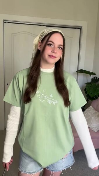 SarahKey Nakenläckor OnlyFans Foto 87