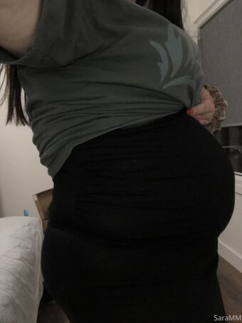 SaraMM Nakenläckor OnlyFans Foto 11