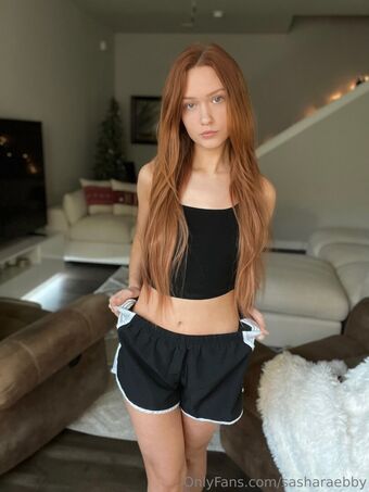 sasharaebby