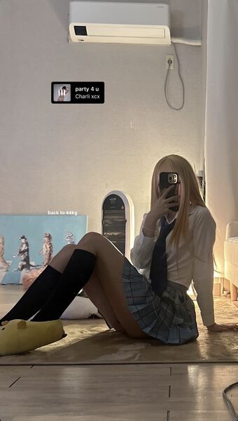 satanmate Nakenläckor OnlyFans Foto 43