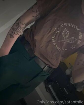 satanthiic