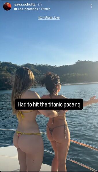 sava.schultz Nakenläckor OnlyFans Foto 339