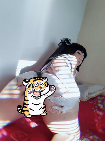Sayucake Nakenläckor OnlyFans Foto 9