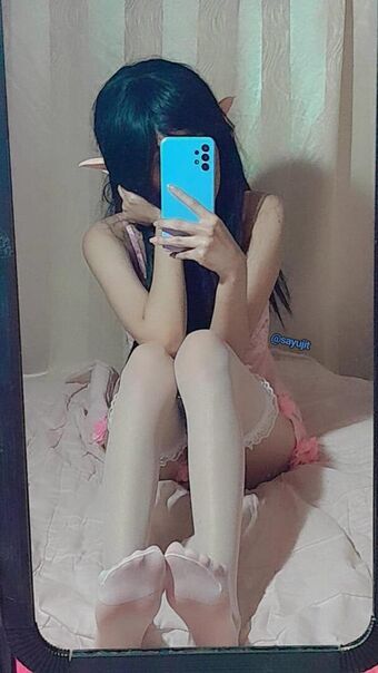 Sayujit Nakenläckor OnlyFans Foto 6
