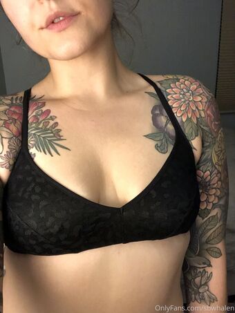 sbdolphin Nakenläckor OnlyFans Foto 15