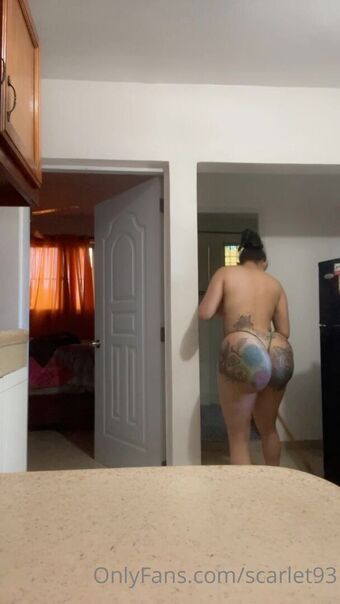scarlet93 Nakenläckor OnlyFans Foto 31