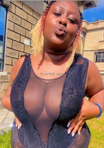 scarletsins2000 Nakenläckor OnlyFans Foto 14