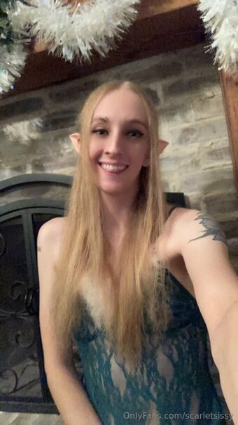 scarletsissy Nakenläckor OnlyFans Foto 19