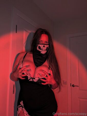 Scoopy Nakenläckor OnlyFans Foto 42
