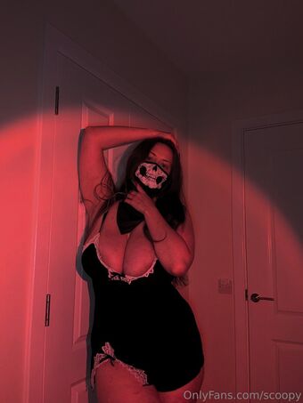Scoopy Nakenläckor OnlyFans Foto 44
