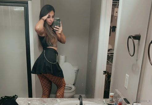 scorpiox_x Nakenläckor OnlyFans Foto 16