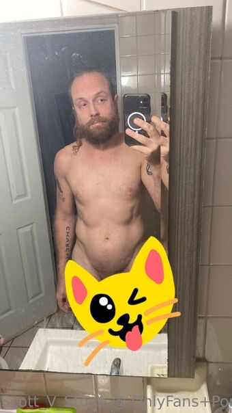 scottvstone Nakenläckor OnlyFans Foto 13