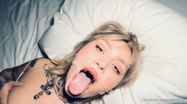 Scouting Sessions Nakenläckor OnlyFans Foto 8