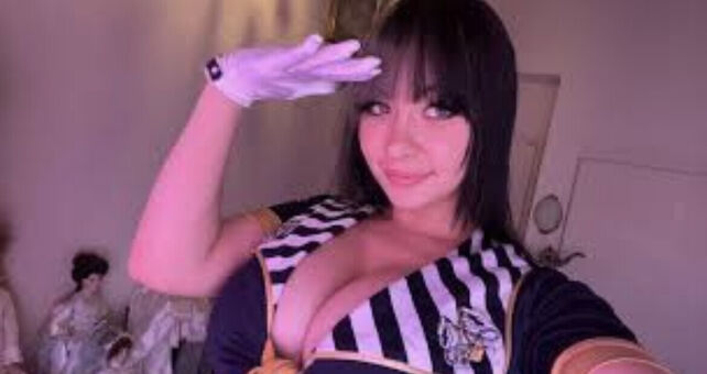 Scrambledeggs777 Nakenläckor OnlyFans Foto 1