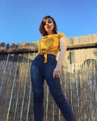 Scribblebug Nakenläckor OnlyFans Foto 3