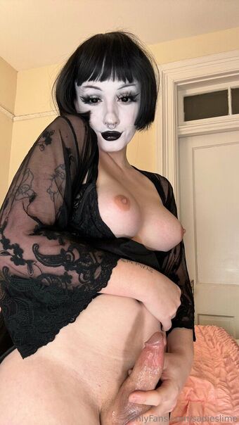 seanslimed Nakenläckor OnlyFans Foto 52