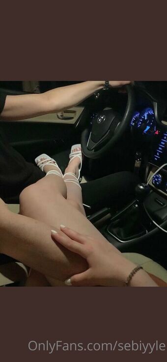 sebiyyle Nakenläckor OnlyFans Foto 15
