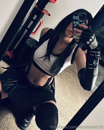 secretsiren33