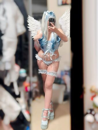 Seiahime Nakenläckor OnlyFans Foto 128