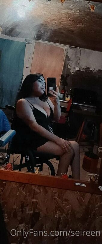seireen Nakenläckor OnlyFans Foto 1