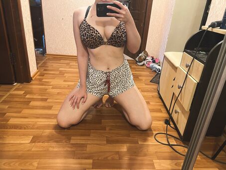 Selfika Nakenläckor OnlyFans Foto 12